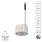 ARTE LAMP A22191-3K