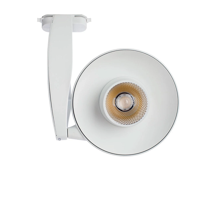 Трековая система ARTE LAMP A4235PL-1WH
