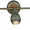 Светильник Sfera Sveta B86294/3W GDGR