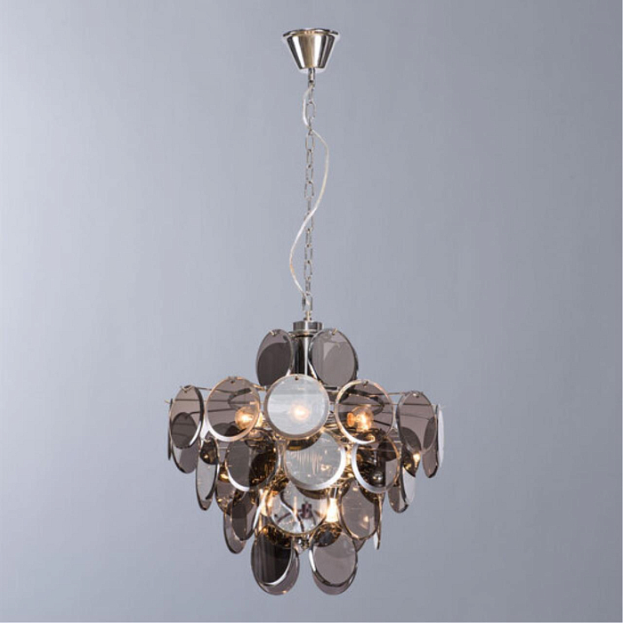 Люстра Divinare 7566/02 SP-8