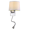 Бра Newport 14102/A LED white