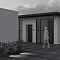 Outdoor O531FL-L3B3K