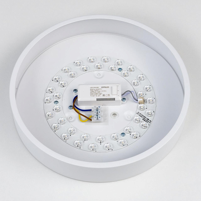 Светильник Citilux CL72424V0