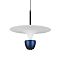 Светильник LED4U L8755-1 BL
