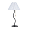 Настольная лампа ARTE LAMP A5069LT-1BK