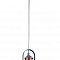 Люстра Lucia Tucci INDUSTRIAL 1820.1 SAND SILVER