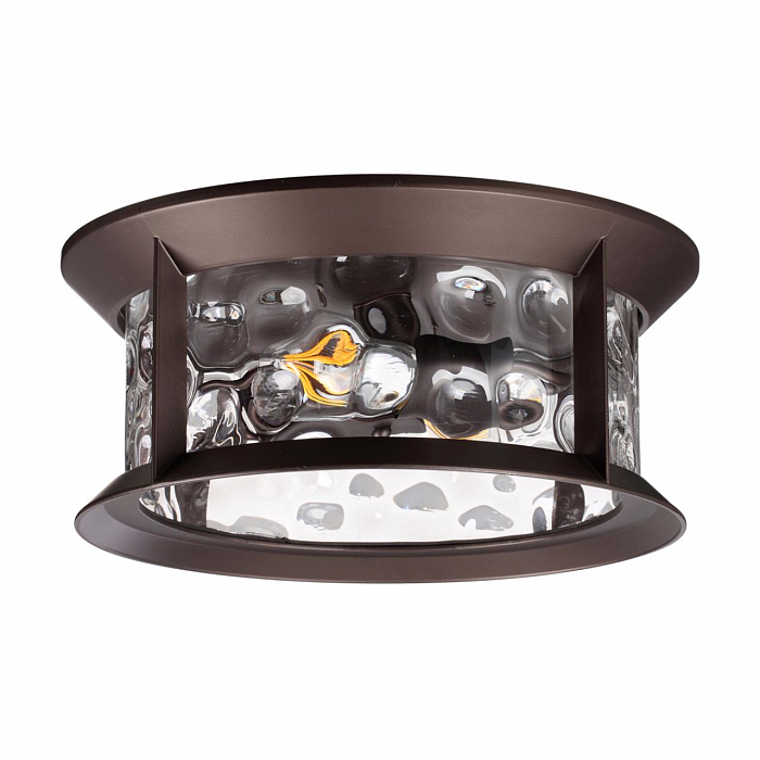 Люстра ODEON LIGHT 4961/2C