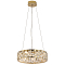 Люстра Newport 8532/40 C gold polished