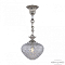 Светильник Bohemia Ivele Crystal 7003P/18 Ni Clear/H-1B
