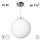 Светильник Citilux CL941D25S1