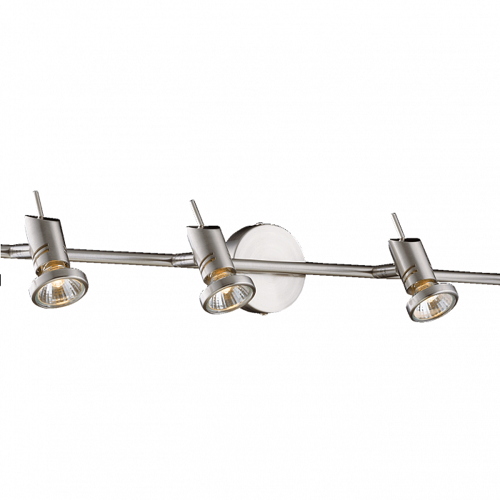 Светильник Sfera Sveta 8720-04/I102 SN