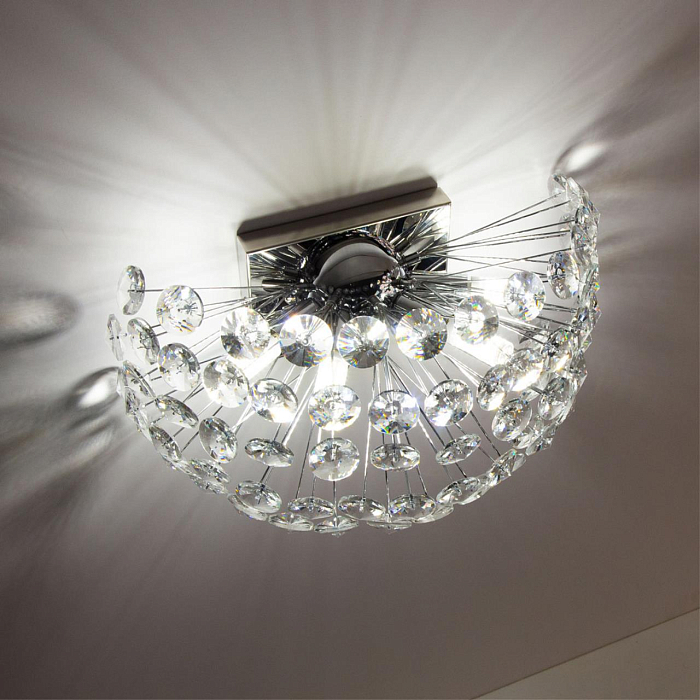 Бра Eletto EL322W04.1