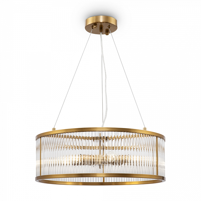 Светильник Freya FR5053PL-06BS