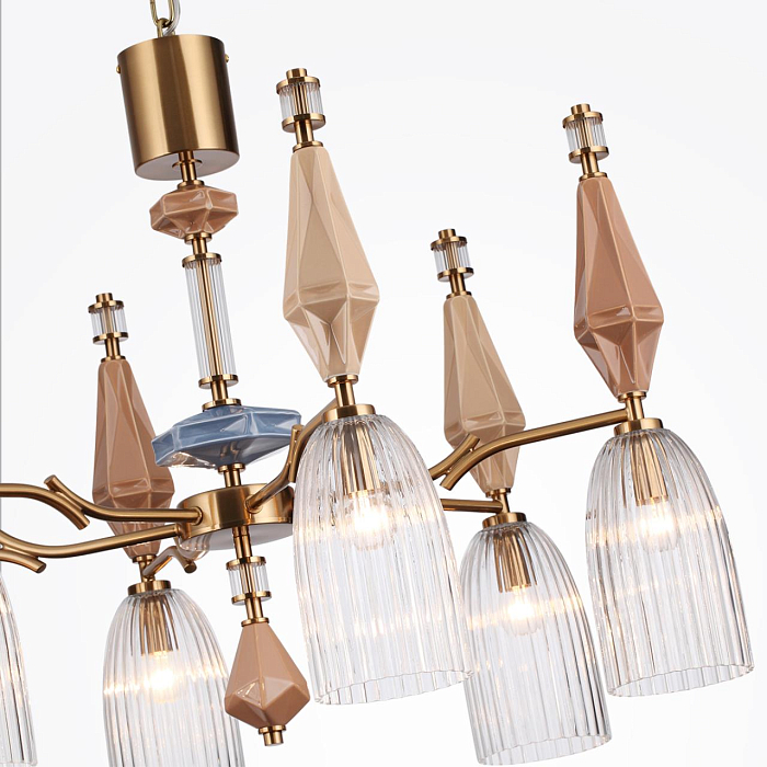 ODEON LIGHT 5414/6