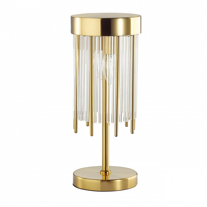 Настольная лампа ODEON LIGHT 4788/2T
