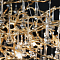 Люстра LOFT IT 10067/1500 GD