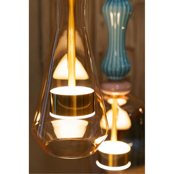 ARTE LAMP A2405SP-9BR