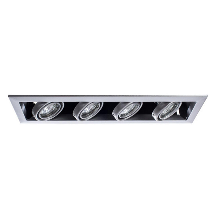 Светильник ARTE LAMP A5941PL-4SI