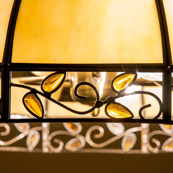 Люстра Citilux CL440231