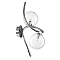 Бра Citilux CL206321
