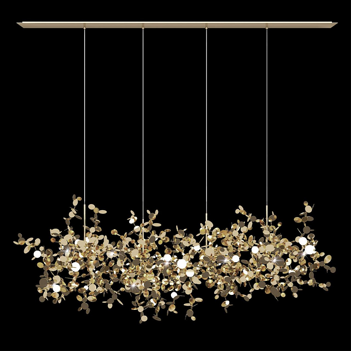 Светильник LOFT IT 10101/4 Gold