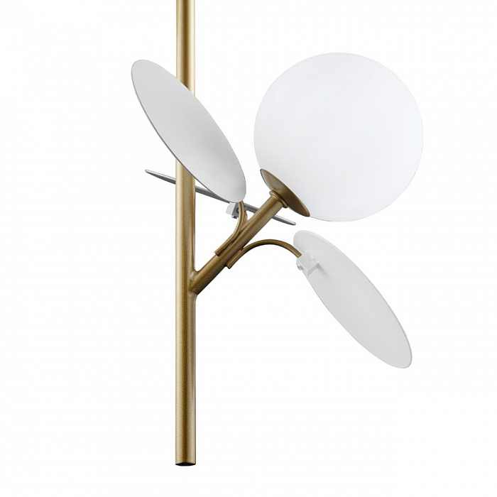 Светильник LOFT IT 10008/2P white