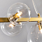Люстра ARTE LAMP A7790SP-8GO