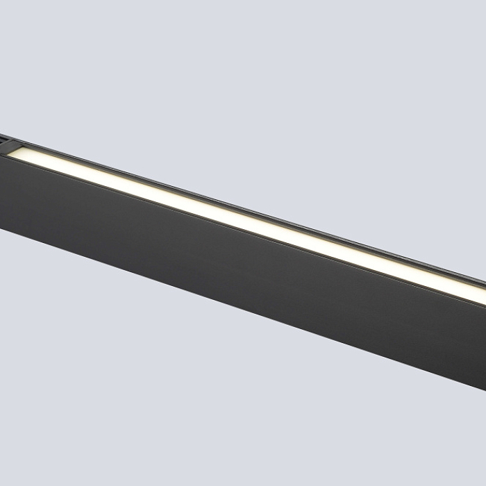 Crystal Lux CLT 0.35 001 18W BL M4000K