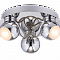 Светильник Sfera Sveta 8090C-03/P102 CH