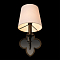 Светильник LOFT IT 10303W/B Copper black