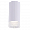 Светильник Crystal Lux CLT 048C WH