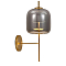 Бра ARTE LAMP A2404AP-1SM