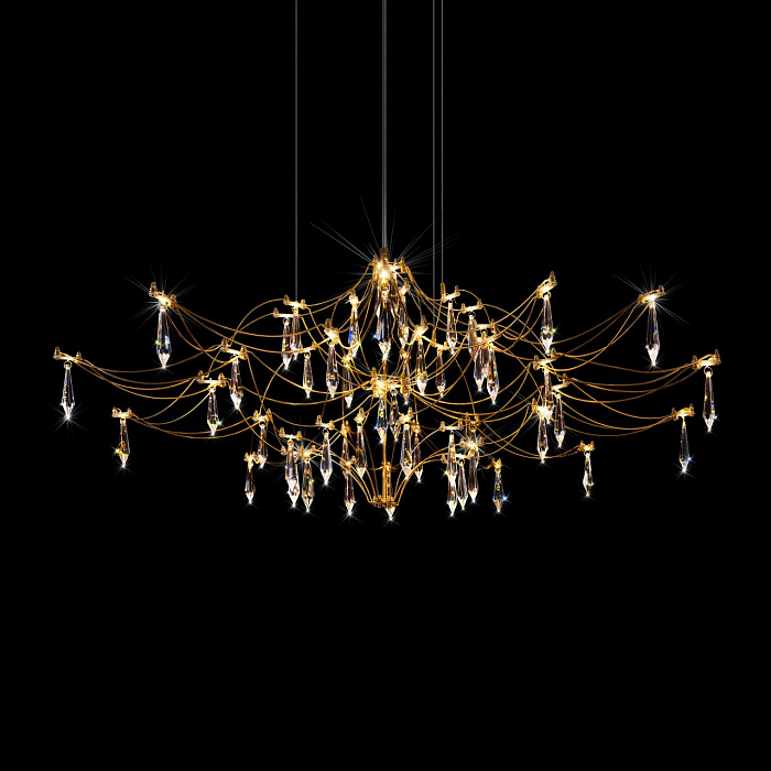 LOFT IT 10587/1000 Gold Asfour