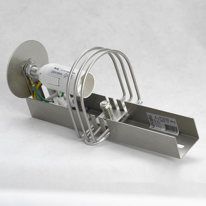 Бра Lussole LSA-7711-01
