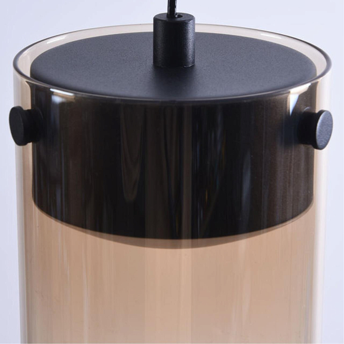ARTE LAMP A3606SP-7BK