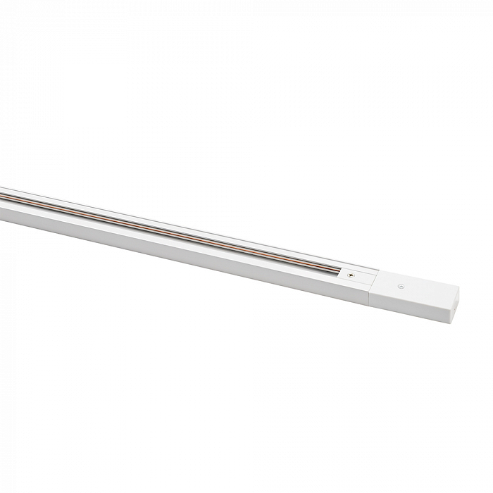 Трековая система Crystal Lux CLT 0.121 01 L2000 WH