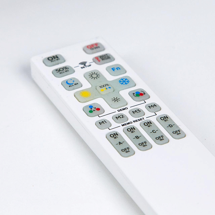 Люстра Citilux CL718A40G