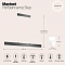 Светильник Maytoni P010PL-L30B