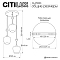 Светильник Citilux CL475023