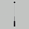 Люстра Eurosvet 50203/1 LED черный