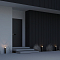 Уличный светильник Outdoor O011FL-L6B
