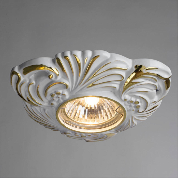Светильник ARTE LAMP A5285PL-1SG