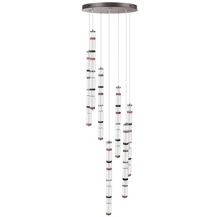 ODEON LIGHT 5456/210L
