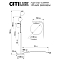 Торшер Citilux CL228A931