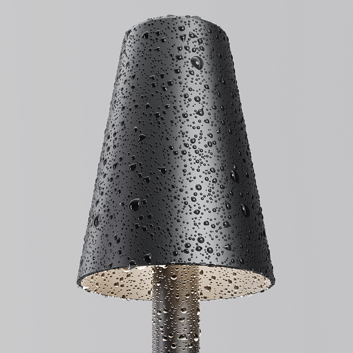 Outdoor O504FL-L1B3K