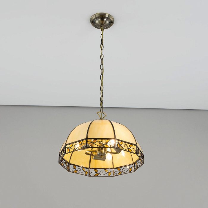 Люстра Citilux CL440231
