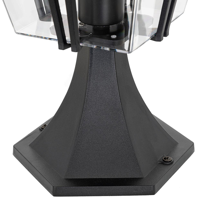 Уличный светильник Citilux CLU10C