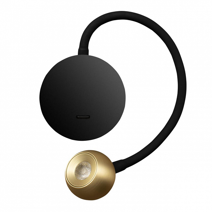 Светильник LOFT IT 10254 Brass