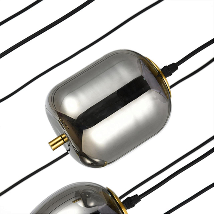 ARTE LAMP A2231SP-9PB