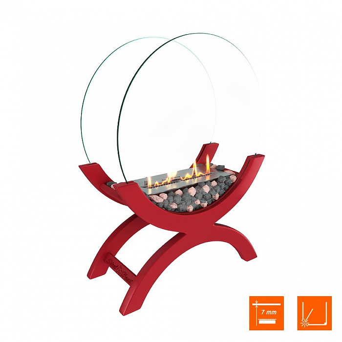 SteelHeat NPW500/RED